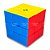 Cubo Mágico Square-1 MoYu MeiLong - Stickerless - Imagem 3