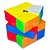 Cubo Mágico Square-1 MoYu MeiLong - Stickerless - Imagem 1