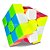 Cubo Mágico 3x3x3 QiYi Warrior W - Stickerless - Imagem 3