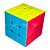 Cubo Mágico 3x3x3 QiYi Warrior W - Stickerless - Imagem 4