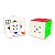 Cubo Mágico 3x3x3 GAN Monster Go V2 Magnético - Stickerless - Imagem 2