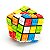 Cubo Mágico 3x3x3 Fanxin Building Blocks LEGO Preto - Imagem 1