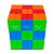Cubo Mágico 6x6x6 MoYu MeiLong 6 - Stickerless - Imagem 5