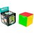 Cubo Mágico 6x6x6 MoYu MeiLong 6 - Stickerless - Imagem 2