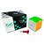 Cubo Mágico 5x5x5 YJ MGC Magnético - Stickerless - Imagem 1