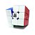 Cubo Mágico 3x3x3 MoYu WRM 2021 MagLev - Stickerless - Imagem 4