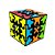 Cubo Mágico 3x3x3 QiYi Gear Cube Stickerless - Original - Imagem 2