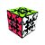 Cubo Mágico 3x3x3 QiYi Gear Cube Stickerless - Original - Imagem 1