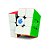 Cubo Mágico 3x3x3 GAN 356 XS Stickerless - Original - Imagem 2