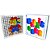 Cubo Mágico GAN Mosaico 6x6 (36 mini-cubos) - Original - Imagem 1
