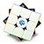 Cubo Mágico 3x3x3 GAN 356M Lite Magnético - Stickerless - Imagem 5