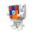 Suporte para Cubo Mágico MoYu Robot Display - Original - Imagem 3