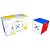 Cubo Mágico 3x3x3 GAN 356 iCarry SmartCube - Stickerless - Imagem 1