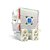 Cubo Mágico 3x3x3 MoYu RS3M V5 MagLev Ball Core + Robot - Imagem 2