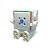 Cubo Mágico 3x3x3 MoYu RS3M V5 MagLev + Robot - Imagem 2
