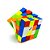 Cubo Mágico QiYi MS 4x4x4 Magnético - Original - Imagem 3