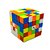 Cubo Mágico QiYi MS 5x5x5 Magnético - Original - Imagem 2