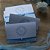 Convite de Casamento Arabesco Azul Serenity - Imagem 2