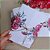 Convite de Casamento Floral Rosa Fúcsia - Imagem 4