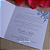 Convite para Celebrante de Casamento - Lilás | Pastor/Padre - Imagem 4