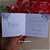 Convite para Celebrante de Casamento - Lilás | Pastor/Padre - Imagem 6