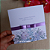 Convite para Celebrante de Casamento - Lilás | Pastor/Padre - Imagem 8