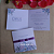 Kit Papelaria de Casamento - Paleta Lilás/Lavanda - Imagem 4