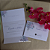 Kit Papelaria de Casamento - Paleta Lilás/Lavanda - Imagem 6