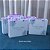 Kit Papelaria de Casamento - Paleta Lilás/Lavanda - Imagem 2