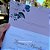 Convites de Casamento Floral Verde - Imagem 3