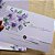 Convite de Casamento Lavanda e Lilás - Personalizados - Imagem 4