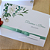 Convite de Casamento Verde Menta - Imagem 7