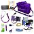 Novo Kit de Bolso da Enfermagem com Estetoscópio Pamed - Imagem 3