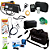 Kit Para Enfermagem Diversas Cores Luxo Premium Mais Vendido - Imagem 3
