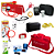 Kit Para Enfermagem Diversas Cores Luxo Premium Mais Vendido - Imagem 7