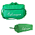 Bolsa e Necessaire da Enfermagem Diversas Cores Personalizada - Imagem 5