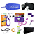 Kit Necessaire Enfermagem + Vendido Aparelho de Aferir Pressão - Imagem 5
