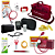 Kit Completo da Enfermagem Premium Super Luxo Exclusivo - Imagem 8