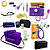 Kit Completo da Enfermagem Luxo Premium - Imagem 6