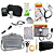Kit de Enfermagem Top Diversas Cores - Imagem 6