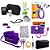 Kit de Enfermagem Top Diversas Cores - Imagem 8