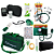 Kit de Enfermagem Top Diversas Cores - Imagem 2