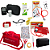 Kit de Enfermagem Top Diversas Cores - Imagem 3