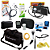 Kit Acadêmico Completo Aparelho e Esteto Premium + Oximetro de Dedo Aparelho de Glicose - Imagem 4