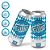 Cerveja Festbier Marzen Oktoberfest Lata 473ml - Imagem 1