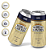 Cerveja Wheat Lovers Weiss Lata 473ml - Imagem 1