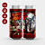 Cerveja Bloody Mary Red Lager Puro Malte 473ml - Imagem 1