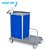Carro Funcional Hospitalar Hosp 304 - Imagem 1