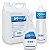 Detergente Hospitalar Pré Lavagem CME Clear Pré Limpeza 750ML - Imagem 1