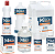 Álcool Gel 70% 800Ml refil - Imagem 1